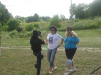 Rock for the Cure July 18, 09 090